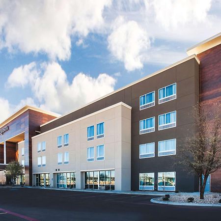 Отель La Quinta By Wyndham Lubbock South Экстерьер фото
